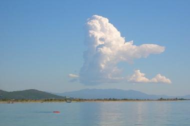 Casa de vacaciones en Psakoudia (Chalkidiki)Casa de vacaciones