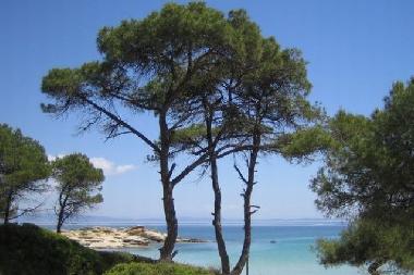 Casa de vacaciones en Psakoudia (Chalkidiki)Casa de vacaciones