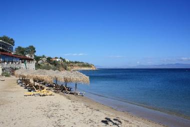 Casa de vacaciones en Psakoudia (Chalkidiki)Casa de vacaciones