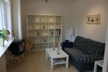 Apartamento de vacaciones en Usingen (Taunus / Frankfurt)Casa de vacaciones