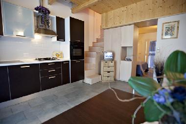 Apartamento de vacaciones en Follonica (Grosseto)Casa de vacaciones