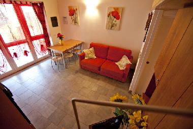 Apartamento de vacaciones en Follonica (Grosseto)Casa de vacaciones