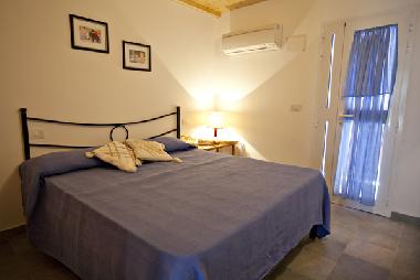 Apartamento de vacaciones en Follonica (Grosseto)Casa de vacaciones