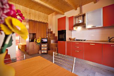 Apartamento de vacaciones en Follonica (Grosseto)Casa de vacaciones