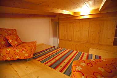 Apartamento de vacaciones en Follonica (Grosseto)Casa de vacaciones