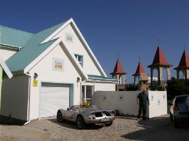 Casa de vacaciones en Jeffreys Bay-Marina Martinique (Eastern Cape)Casa de vacaciones