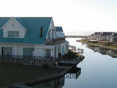 Casa de vacaciones en Jeffreys Bay-Marina Martinique (Eastern Cape)Casa de vacaciones