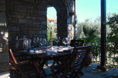 Casa de vacaciones en Sithonia (Chalkidiki)Casa de vacaciones