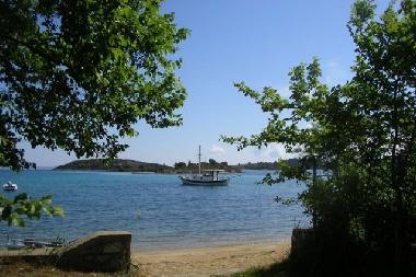 Casa de vacaciones en Sithonia (Chalkidiki)Casa de vacaciones