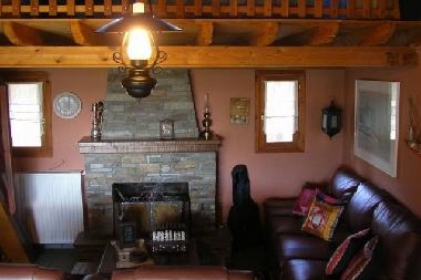 Casa de vacaciones en Sithonia (Chalkidiki)Casa de vacaciones