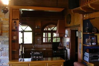 Casa de vacaciones en Sithonia (Chalkidiki)Casa de vacaciones