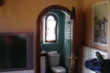 Casa de vacaciones en Sithonia (Chalkidiki)Casa de vacaciones