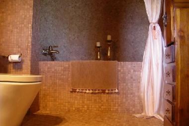 Casa de vacaciones en Sithonia (Chalkidiki)Casa de vacaciones