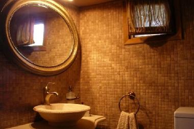 Casa de vacaciones en Sithonia (Chalkidiki)Casa de vacaciones