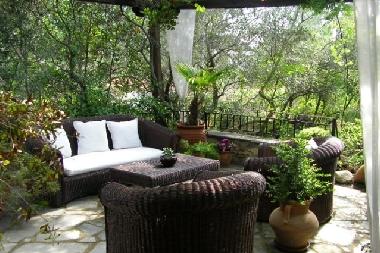 Casa de vacaciones en Sithonia (Chalkidiki)Casa de vacaciones