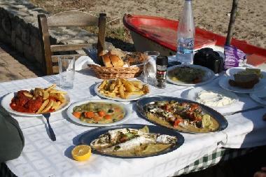 Casa de vacaciones en Sithonia (Chalkidiki)Casa de vacaciones