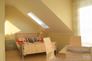 Apartamento de vacaciones en Swinem�nde (Zachodniopomorskie)Casa de vacaciones