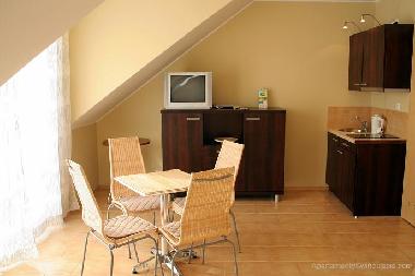 Apartamento de vacaciones en Swinem�nde (Zachodniopomorskie)Casa de vacaciones