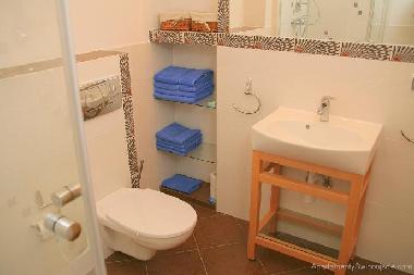 Apartamento de vacaciones en Swinem�nde (Zachodniopomorskie)Casa de vacaciones
