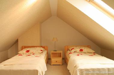 Apartamento de vacaciones en Swinem�nde (Zachodniopomorskie)Casa de vacaciones