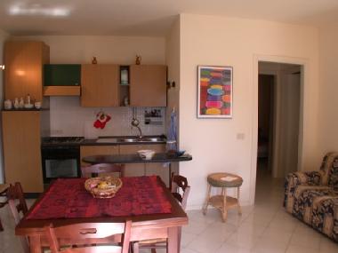 Casa de vacaciones en Follonica (Grosseto)Casa de vacaciones