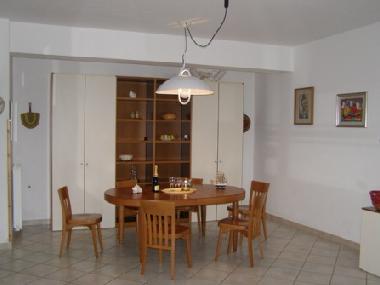 Apartamento de vacaciones en Castiglioncello (Livorno)Casa de vacaciones