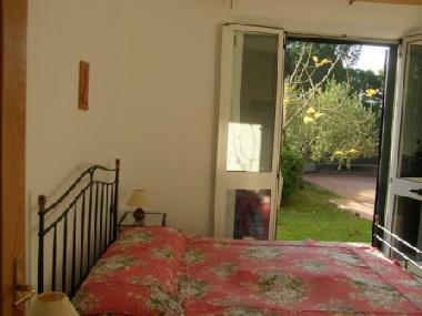 Apartamento de vacaciones en Castiglioncello (Livorno)Casa de vacaciones