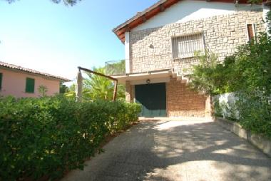 Apartamento de vacaciones en Castiglioncello (Livorno)Casa de vacaciones