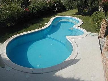 Casa de vacaciones en Chia - Domus de Maria (Cagliari)Casa de vacaciones