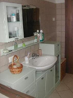 Casa de vacaciones en Chia - Domus de Maria (Cagliari)Casa de vacaciones