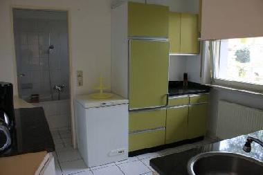 Apartamento de vacaciones en Usingen (Taunus / Frankfurt)Casa de vacaciones