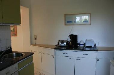 Apartamento de vacaciones en Usingen (Taunus / Frankfurt)Casa de vacaciones