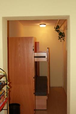 Apartamento de vacaciones en Usingen (Taunus / Frankfurt)Casa de vacaciones
