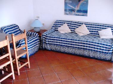 Apartamento de vacaciones en Baja Sardinia (Olbia-Tempio)Casa de vacaciones