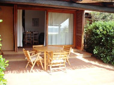 Apartamento de vacaciones en Baja Sardinia (Olbia-Tempio)Casa de vacaciones