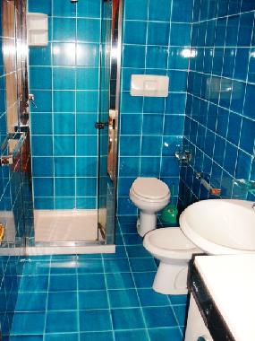 Apartamento de vacaciones en Baja Sardinia (Olbia-Tempio)Casa de vacaciones