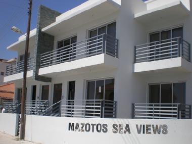 Apartamento de vacaciones en Larnaca (Larnaca)Casa de vacaciones