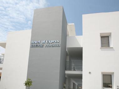 Apartamento de vacaciones en Larnaca (Larnaca)Casa de vacaciones
