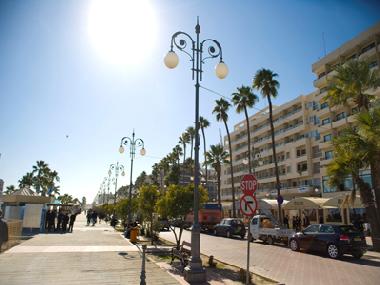 Apartamento de vacaciones en Larnaca (Larnaca)Casa de vacaciones
