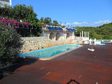 Cama y desayuno en Lile Pag Novalja  (Licko-Senjska)Casa de vacaciones