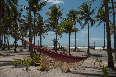 Chalet en Canavieiras (Bahia)Casa de vacaciones