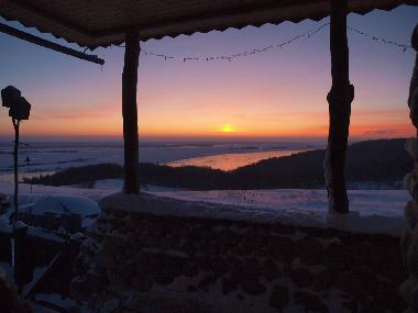 Casa de vacaciones en Vytachiv  (Kyyivs'ka Oblast')Casa de vacaciones