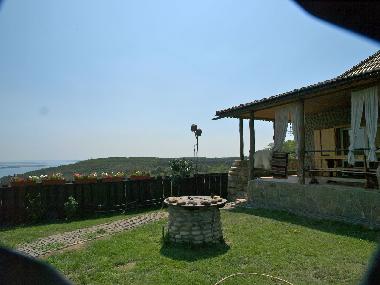 Casa de vacaciones en Vytachiv  (Kyyivs'ka Oblast')Casa de vacaciones