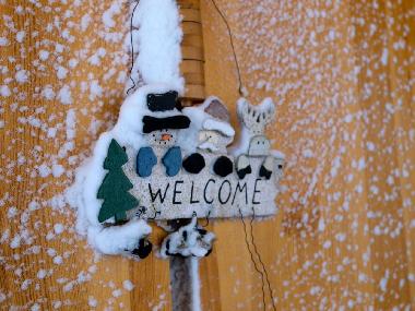 Casa de vacaciones en Vytachiv  (Kyyivs'ka Oblast')Casa de vacaciones