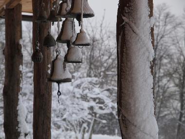 Casa de vacaciones en Vytachiv  (Kyyivs'ka Oblast')Casa de vacaciones