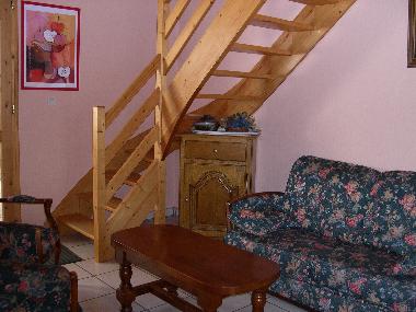 Casa de vacaciones en Plounour-Trez (Finistre)Casa de vacaciones