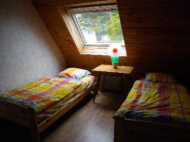 Casa de vacaciones en Plounour-Trez (Finistre)Casa de vacaciones