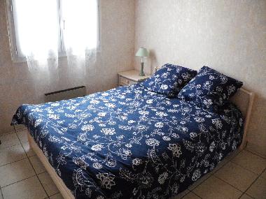 Casa de vacaciones en Plounour-Trez (Finistre)Casa de vacaciones