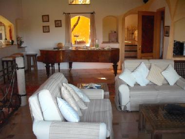 Casa de vacaciones en Baja Sardinia (Olbia-Tempio)Casa de vacaciones