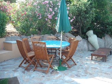 Casa de vacaciones en Baja Sardinia (Olbia-Tempio)Casa de vacaciones